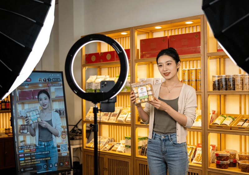 电商代运营：推动企业发展新引擎